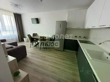 Сдается 2-комн. квартира, 52,2 м²
