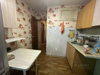 Сдается 1-комн. квартира, 34 м²