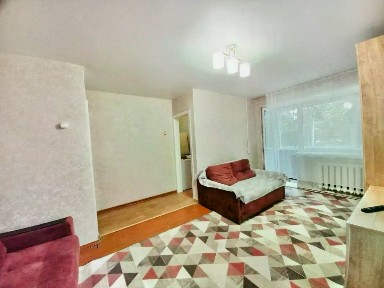 Сдается 1-комн. квартира, 32 м²