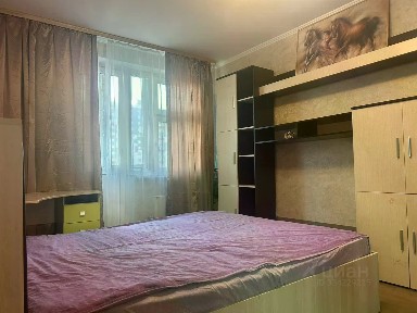 Сдается 1-комн. квартира, 37 м²