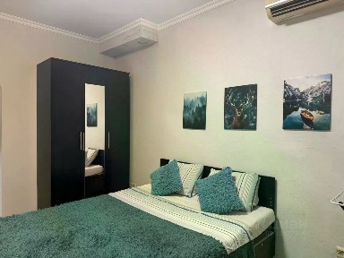 Сдается 2-комн. квартира, 50 м²