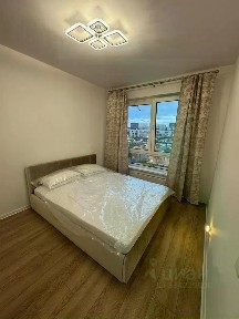 Сдается 1-комн. квартира, 34 м²