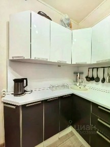 Сдается 3-комн. квартира, 43 м²