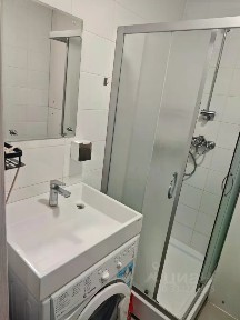 Сдается студия, 24 м²