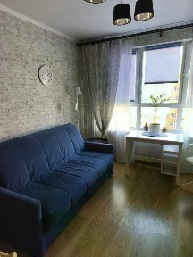 Сдается студия, 21 м²