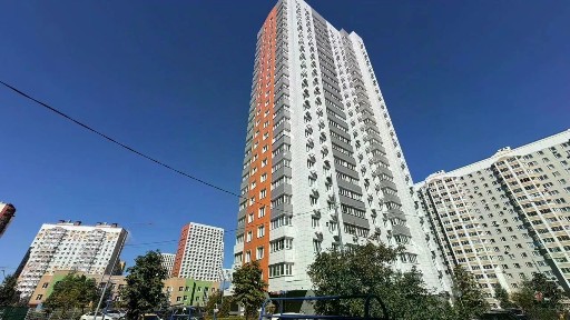 Сдается 1-комн. квартира, 35 м²
