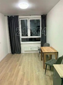 Сдается 2-комн. квартира, 37 м²