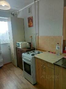 Сдается 2-комн. квартира, 62 м²