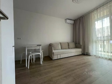 Сдается 1-комн. квартира, 36 м²