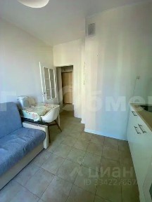 Сдается 1-комн. квартира, 36 м²