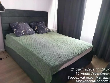 Сдается 1-комн. квартира, 32 м²