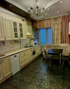 Сдается 2-комн. квартира, 54 м²