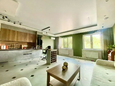 Сдается 2-комн. квартира, 60 м²