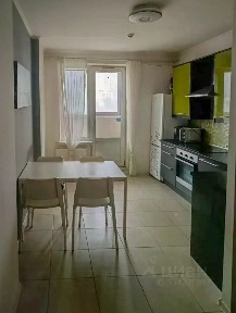Сдается 1-комн. квартира, 43 м²