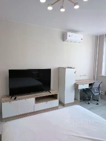 Сдается 1-комн. квартира, 41,6 м²