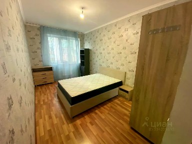 Сдается 2-комн. квартира, 65 м²