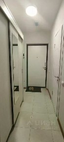 Сдается студия, 25 м²