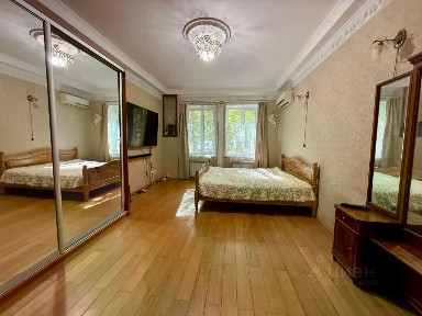 Сдается 3-комн. квартира, 80 м²