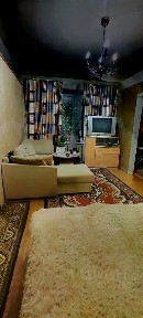 Сдается 2-комн. квартира, 45 м²