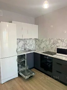 Сдается 1-комн. квартира, 36 м²