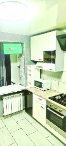 Сдается 2-комн. квартира, 56,2 м²