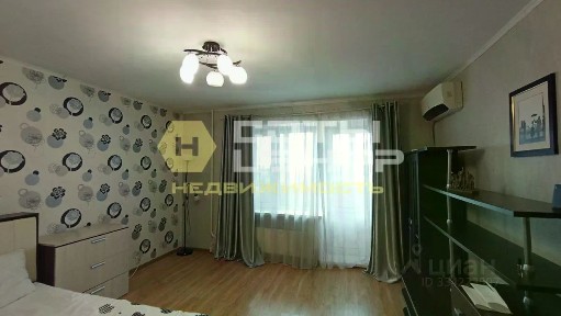 Сдается 1-комн. квартира, 31 м²