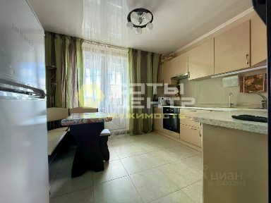 Сдается 1-комн. квартира, 40,7 м²
