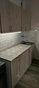 Сдается студия, 26 м²