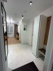 Сдается 1-комн. квартира, 32 м²