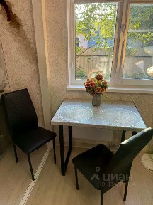 Сдается апартаменты-студия, 20 м²