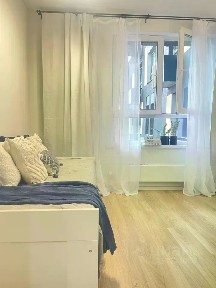 Сдается студия, 24 м²