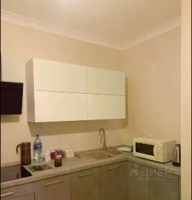 Сдается 1-комн. квартира, 43 м²