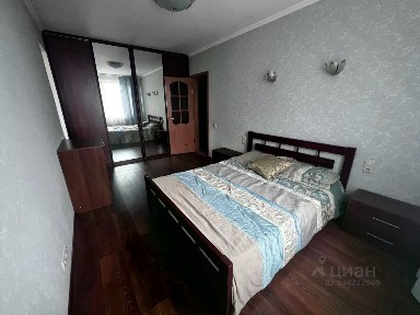 Сдается 3-комн. квартира, 82 м²