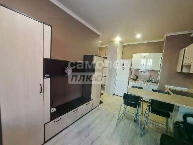 Сдается 1-комн. квартира, 42 м²