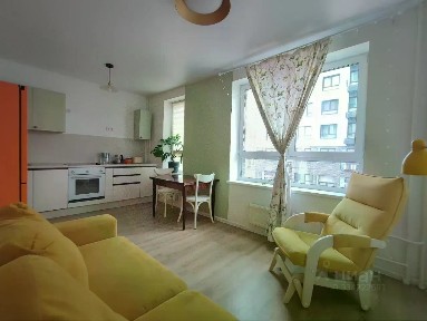 Сдается 2-комн. квартира, 61 м²