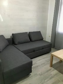 Сдается 1-комн. квартира, 38 м²