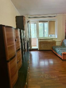 Сдается 1-комн. квартира, 40 м²