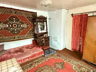 Продается 99% часть 1-этажного дома, 45 м²