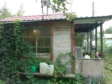Продается 1-этажный дом, 40 м²