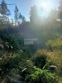 Продается участок, 6 сот.