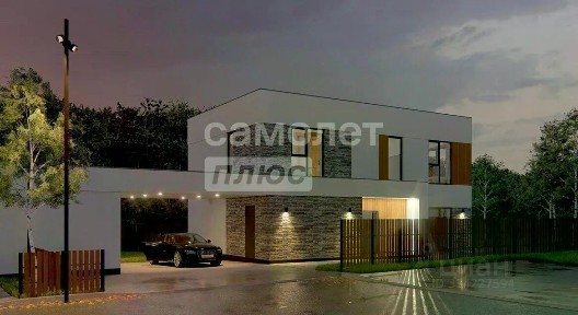 Продается 2-этажный коттедж, 220 м²