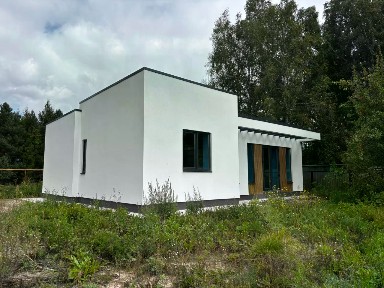 Продается 1-этажный коттедж, 105,4 м²