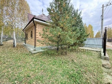 Челябинская область, Аргаяшский муниципальный округ, Здоровье СПК, 3-й квартал, 61