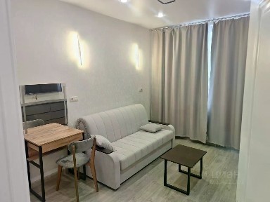 Сдается 1-комн. квартира, 33 м²