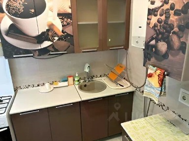 Сдается 1-комн. квартира, 31,7 м²