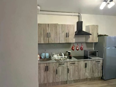Сдается 3-комн. квартира, 68 м²