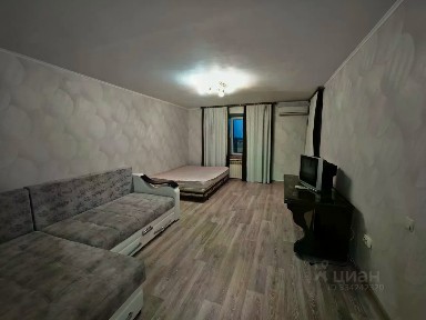 Сдается 1-комн. квартира, 40 м²
