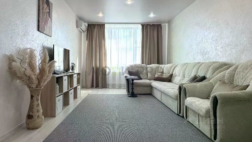 Сдается 1-комн. квартира, 51,5 м²