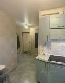 Сдается 1-комн. квартира, 40 м²