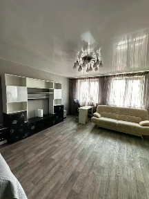 Сдается 1-комн. квартира, 64 м²